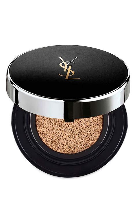 ysl all hours cushion shade|YSL cushion replacement.